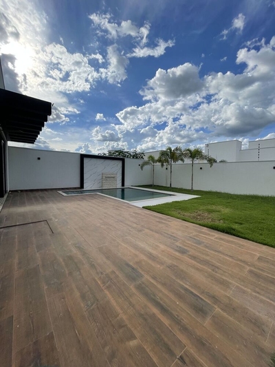 Casa, 3 quartos, 165 m² - Foto 4