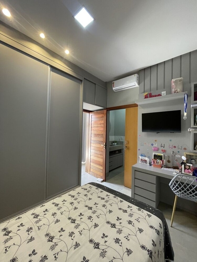 Casa, 3 quartos, 199 m² - Foto 3