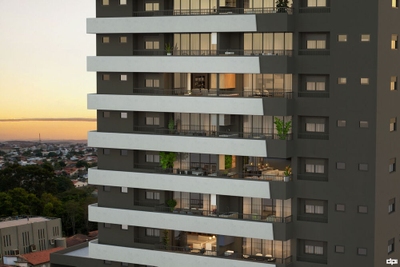 Apartamento, 2 quartos, 196 m² - Foto 4