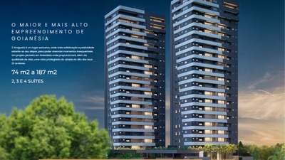 Apartamento, 2 quartos, 196 m² - Foto 2