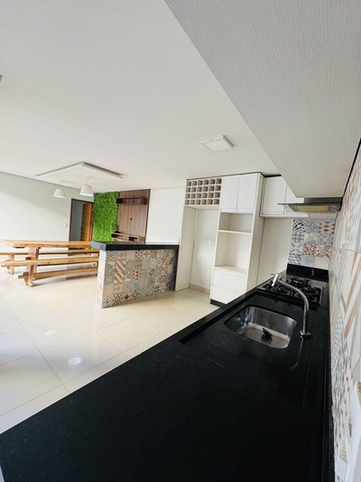 Sobrado, 5 quartos, 336 m² - Foto 3