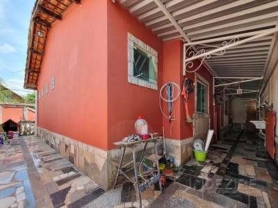 Casa, 3 quartos, 100 m² - Foto 3