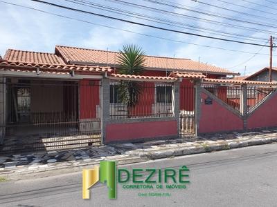 Casa, 3 quartos, 100 m² - Foto 1