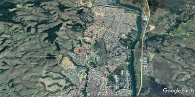 Terreno, 302 m² - Foto 3