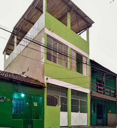 Casa, 3 quartos, 180 m² - Foto 3