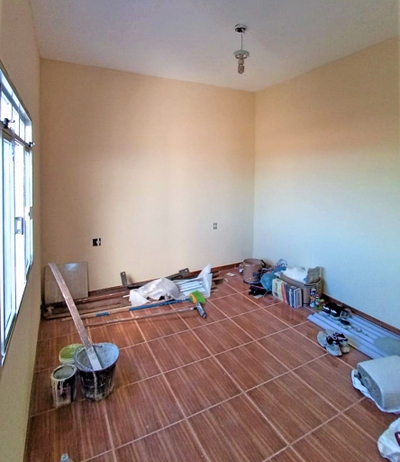 Casa, 3 quartos, 180 m² - Foto 2