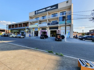 Loja-Salão, 47 m² - Foto 4