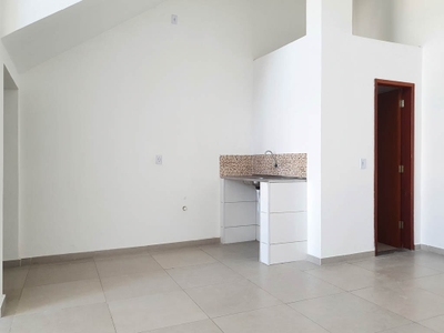 Loja-Salão, 47 m² - Foto 2