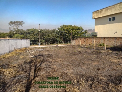 Terreno, 231 m² - Foto 1