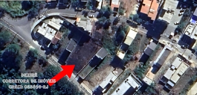 Terreno, 231 m² - Foto 5