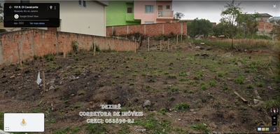 Terreno, 231 m² - Foto 2