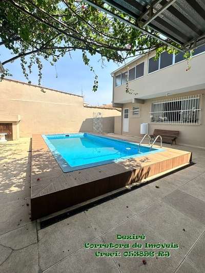 Casa, 4 quartos, 310 m² - Foto 3