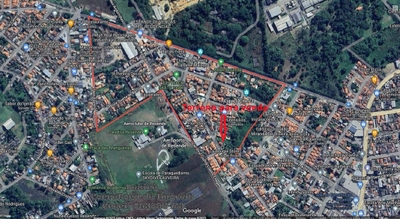 Terreno, 675 m² - Foto 1