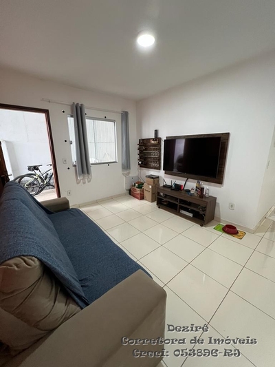 Casa, 2 quartos, 120 m² - Foto 4
