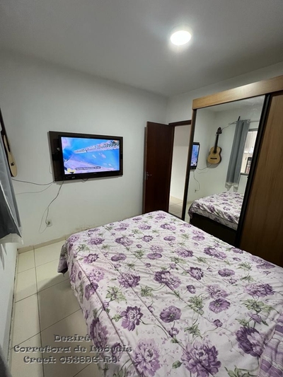 Casa, 2 quartos, 120 m² - Foto 3