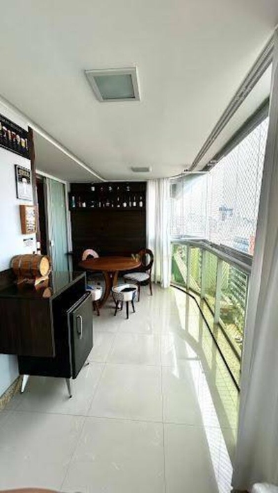 Apartamento, 3 quartos, 107 m² - Foto 2