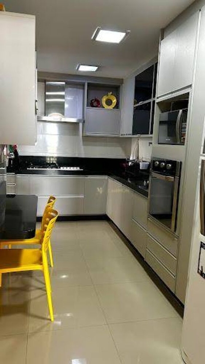 Apartamento, 3 quartos, 107 m² - Foto 5