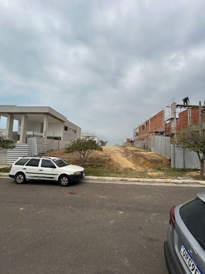 Loteamento e Condomínio, 651 m² - Foto 5