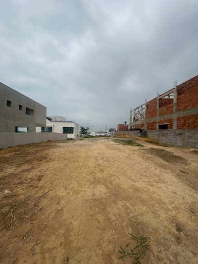 Loteamento e Condomínio, 651 m² - Foto 4