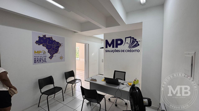 Sala-Conjunto, 54 m² - Foto 3