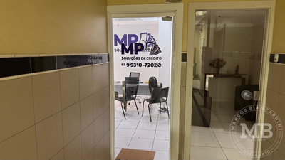 Sala-Conjunto, 54 m² - Foto 2