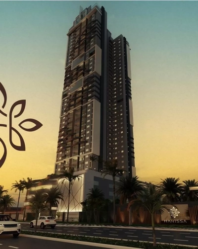 Apartamento, 3 quartos, 165 m² - Foto 1