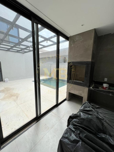 Casa de Condomínio, 4 quartos - Foto 5