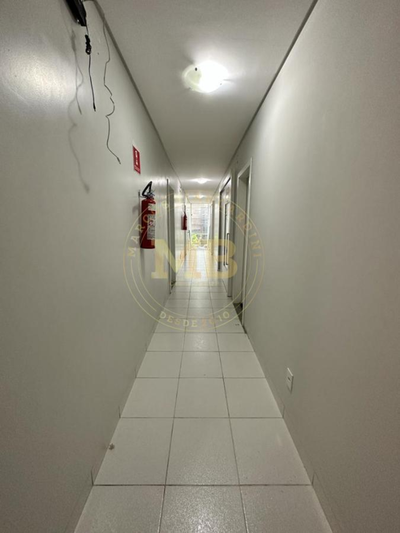 Prédio Inteiro, 450 m² - Foto 2