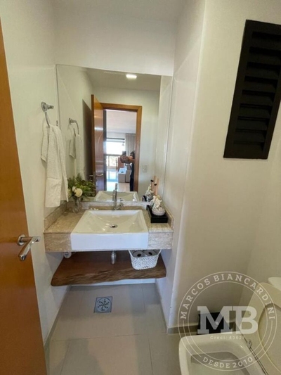 Apartamento, 3 quartos, 235 m² - Foto 2