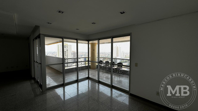Apartamento, 3 quartos, 181 m² - Foto 4