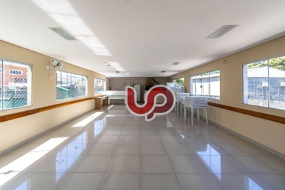 Apartamento, 2 quartos, 49 m² - Foto 3