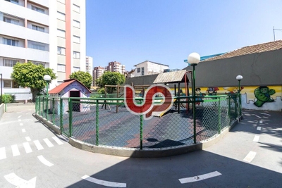 Apartamento, 2 quartos, 49 m² - Foto 2