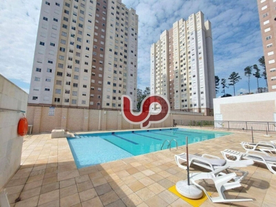 Apartamento, 2 quartos, 42 m² - Foto 1