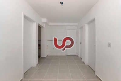 Apartamento, 2 quartos, 30 m² - Foto 2