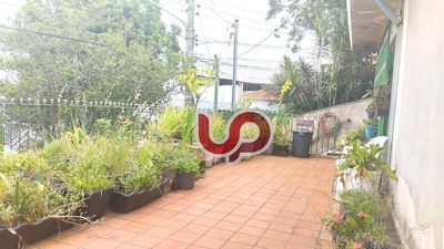 Casa, 3 quartos, 233 m² - Foto 1