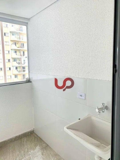 Apartamento, 2 quartos, 44 m² - Foto 5