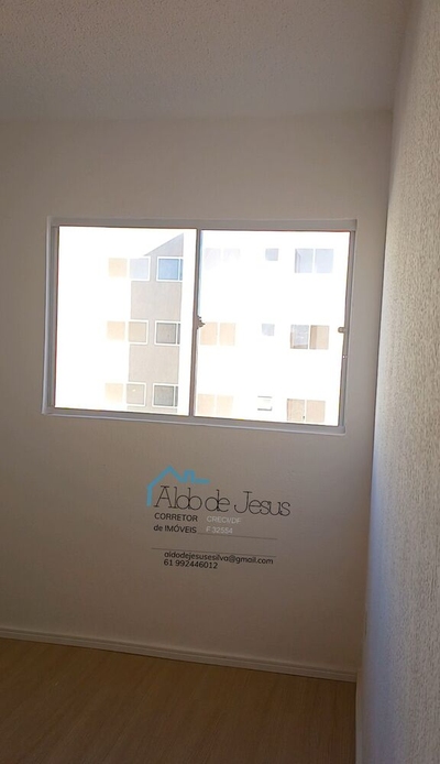 Apartamento, 2 quartos, 65 m² - Foto 1