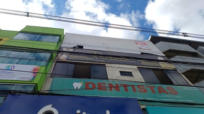 Prédio Inteiro, 128 m² - Foto 4