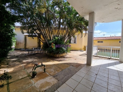 Casa, 6 quartos, 664 m² - Foto 4