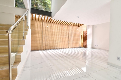 Casa de Condomínio, 4 quartos - Foto 2