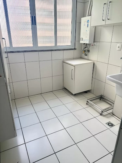 Apartamento, 4 quartos, 127 m² - Foto 5
