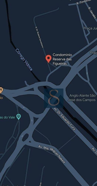 Loteamento e Condomínio, 550 m² - Foto 5