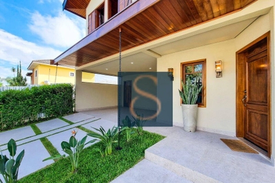 Sobrado, 3 quartos, 280 m² - Foto 2