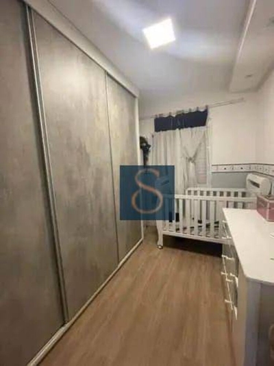 Apartamento, 2 quartos, 57 m² - Foto 4