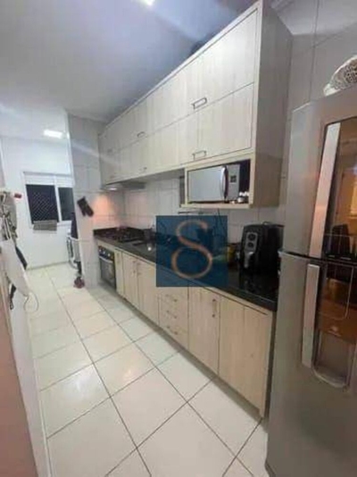 Apartamento, 2 quartos, 57 m² - Foto 1