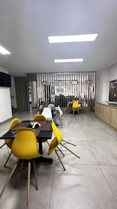 Flat/Apart Hotel, 38 quartos, 1200 m² - Foto 1