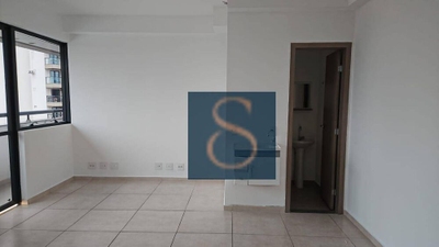 Sala-Conjunto, 37 m² - Foto 1