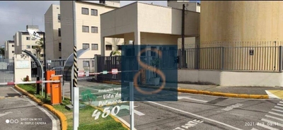 Apartamento, 2 quartos, 50 m² - Foto 1