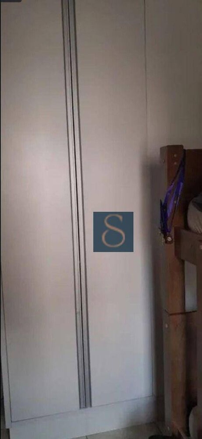 Apartamento, 2 quartos, 50 m² - Foto 4