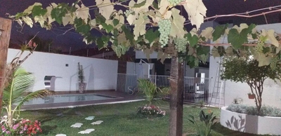 Sobrado, 3 quartos, 294 m² - Foto 4